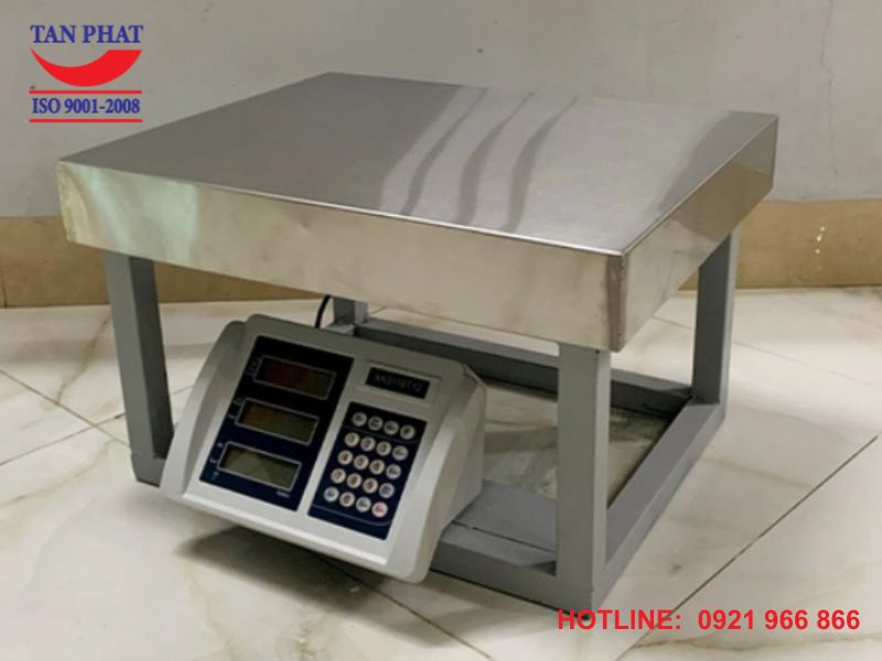 Cân điện tử dạng ghế T12
