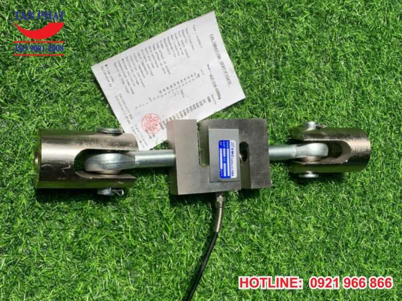 Tổng quan về cảm biến lực VLC 110