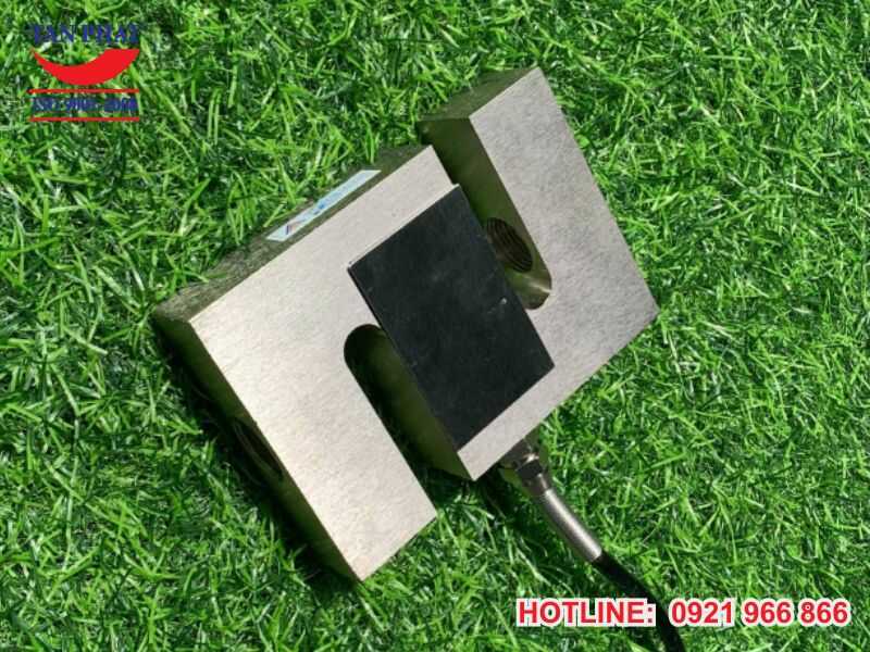 Loadcell sở hữu độ chính xác vượt trội