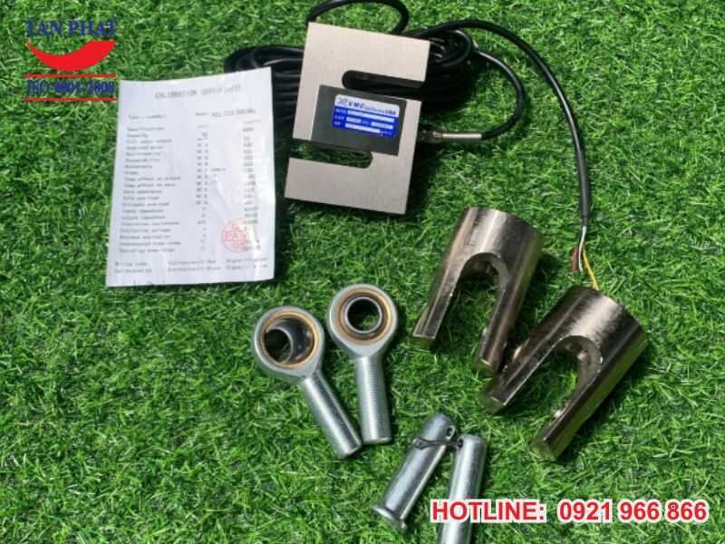 Trọn bộ loadcell VLC 110