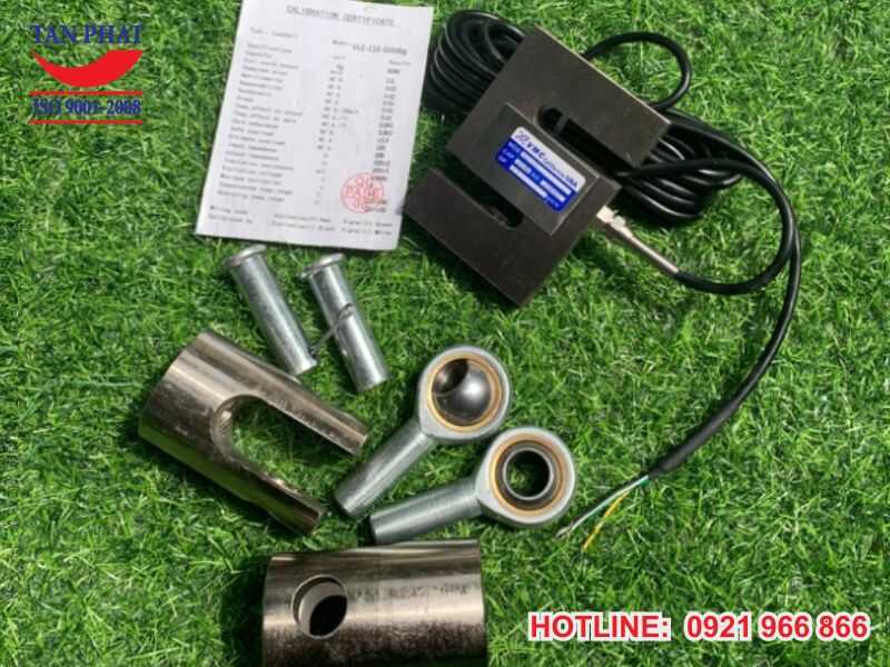 Loadcell VLC 110 VMC