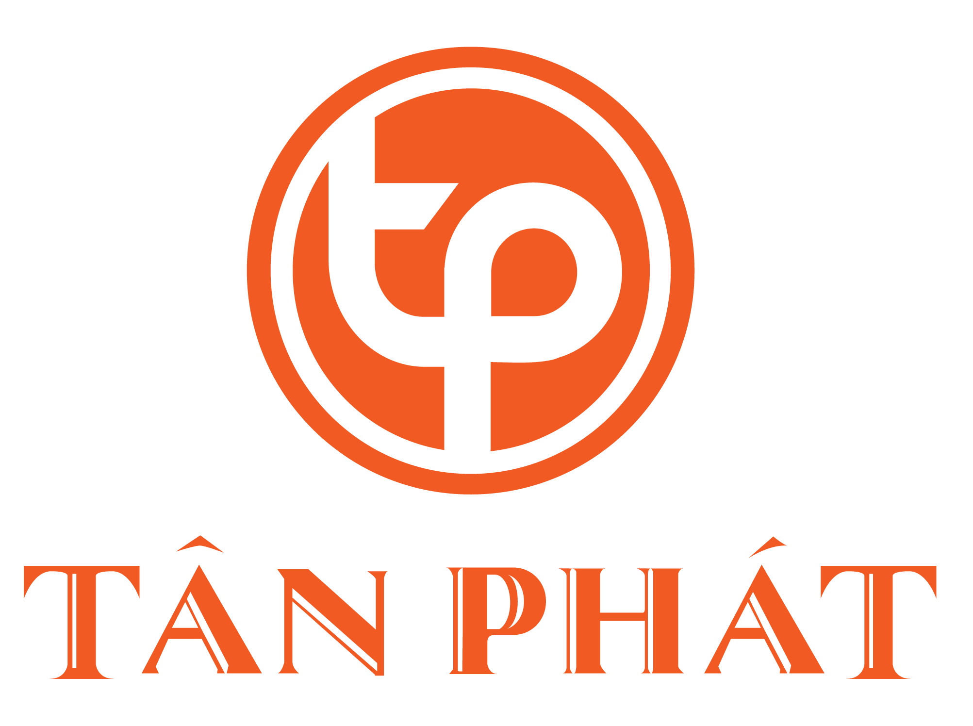 Ống nhựa Tân Phát