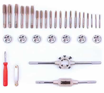 taro cho vật liệu nhôm