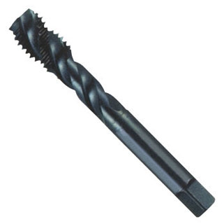Ta rô rãnh xoắn 1/2W12 HSS Non-coat; SP LH P3 1/2W12