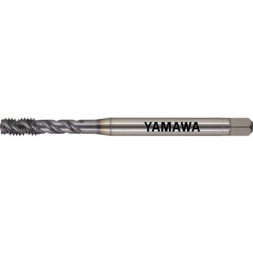Ta rô rãnh xoắn M6.0x1 HSS Non-coat; VUSP P2 M6x1