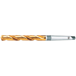 Mũi Khoan Thông Dụng Ex-Gold Với Morse Taper Shank OSG EX-MT-GDR