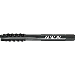 Mũi Taro Thẳng Chạy Lỗ Thông Hợp Kim Niken ZEN-P Yamawa