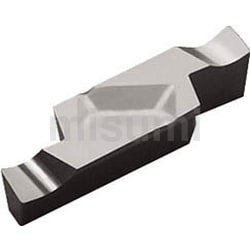Chíp tiện rãnh GVFL500-040C-KW10