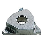 Chíp tiện rãnh GBA43L400-040-PR1625