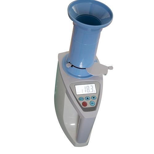 Máy Đo Độ Ẩm Ngũ Cốc Và Các Loại Hạt Dạng Phễu Total Meter LDS-1G