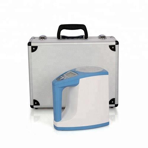 Máy Đo Độ Ẩm Ngũ Cốc Và Các Loại Hạt Dạng Phễu Total Meter LDS-1G