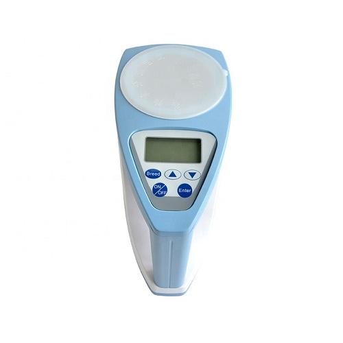 Máy Đo Độ Ẩm Ngũ Cốc Và Các Loại Hạt Dạng Phễu Total Meter LDS-1G
