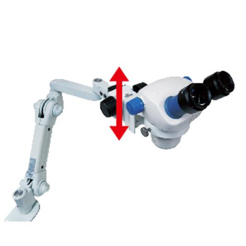 Kính Hiển Vi Soi Nổi 2 Mắt Shodensha AFN-405W