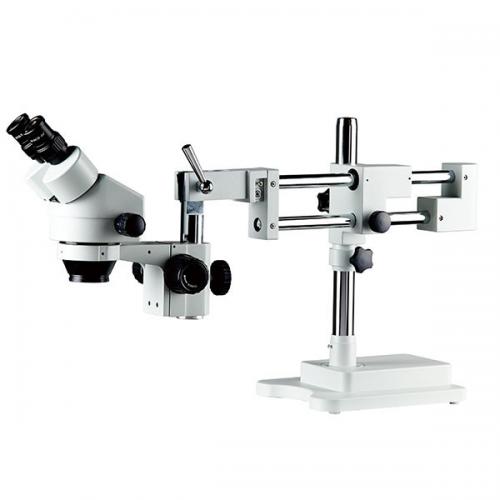 Kính Hiển Vi Soi Nổi 2 Mắt Có Tay Kéo Dài Sunny SZM7045-STL2