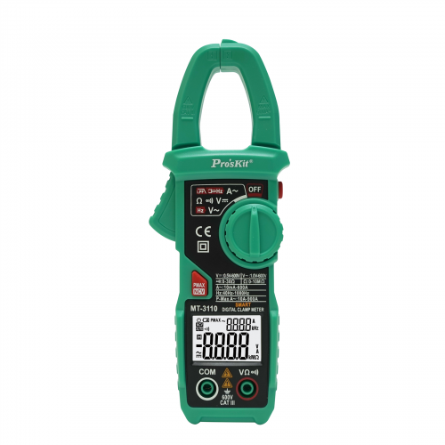 Ampe Kìm Dòng Điện Tử AC Proskit MT-3110