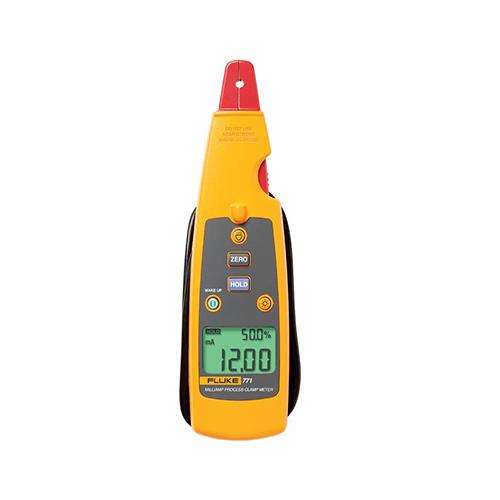 Ampe Kìm miliamp Fluke 771