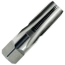 Mũi taro ren ống côn đứt đoạn chuẩn Mỹ NPT HSS SKC-981