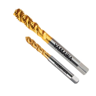 Ta rô xoắn điểm BC3.2 HSS Non-coat; TIN.POT.BC3.2