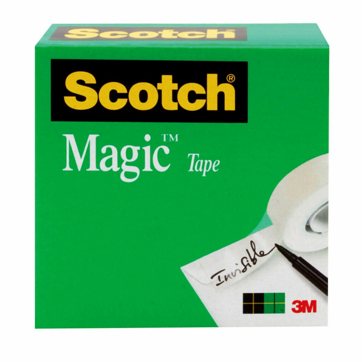 Băng Keo 3M 810 Scotch Magic