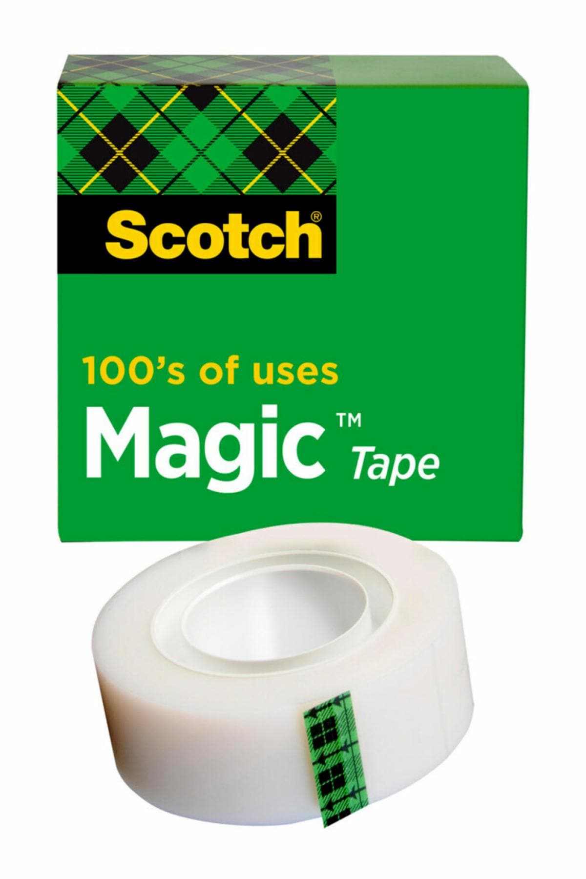 Băng Keo 3M 810 Scotch Magic