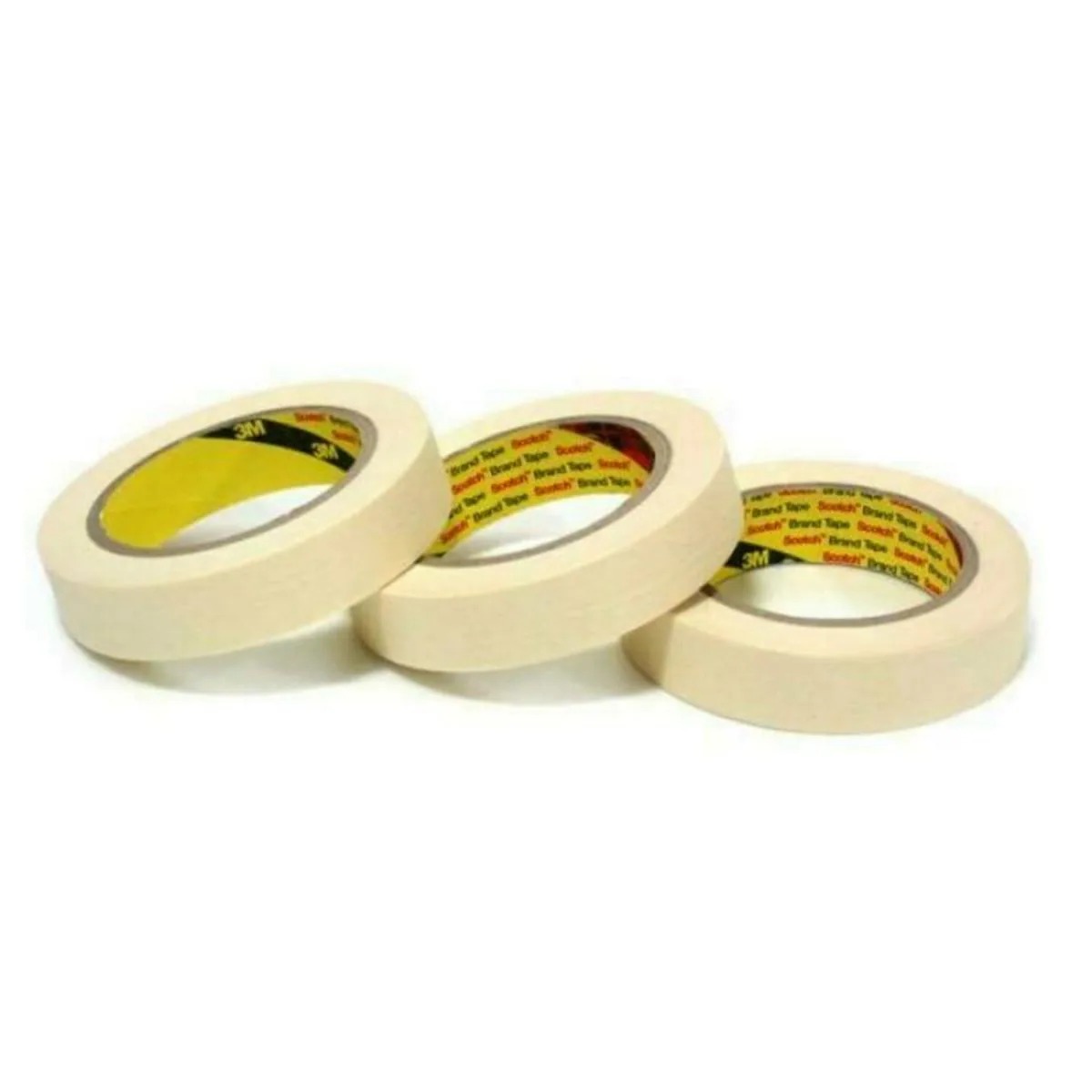 Băng Keo Giấy Che Sơn 3M 320
