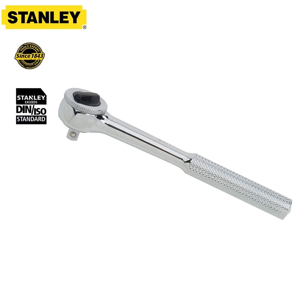 Cần vặn tuýp tự động 1/2" L256mm Stanley 87-720-1