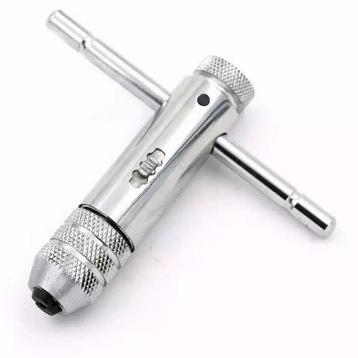 Tay quay taro tự động SKC No.868 Nhật bản