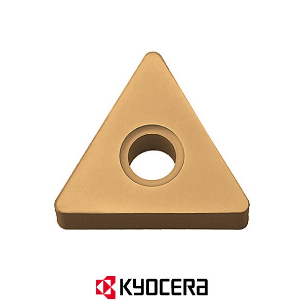 Mảnh Dao Tiện KYOCERA TNMA160404-PV720