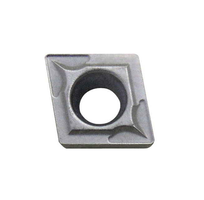 Mảnh dao tiện CCMT060208-MW-NX2525 KHUYẾN MÃI