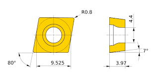 CCMT09T308