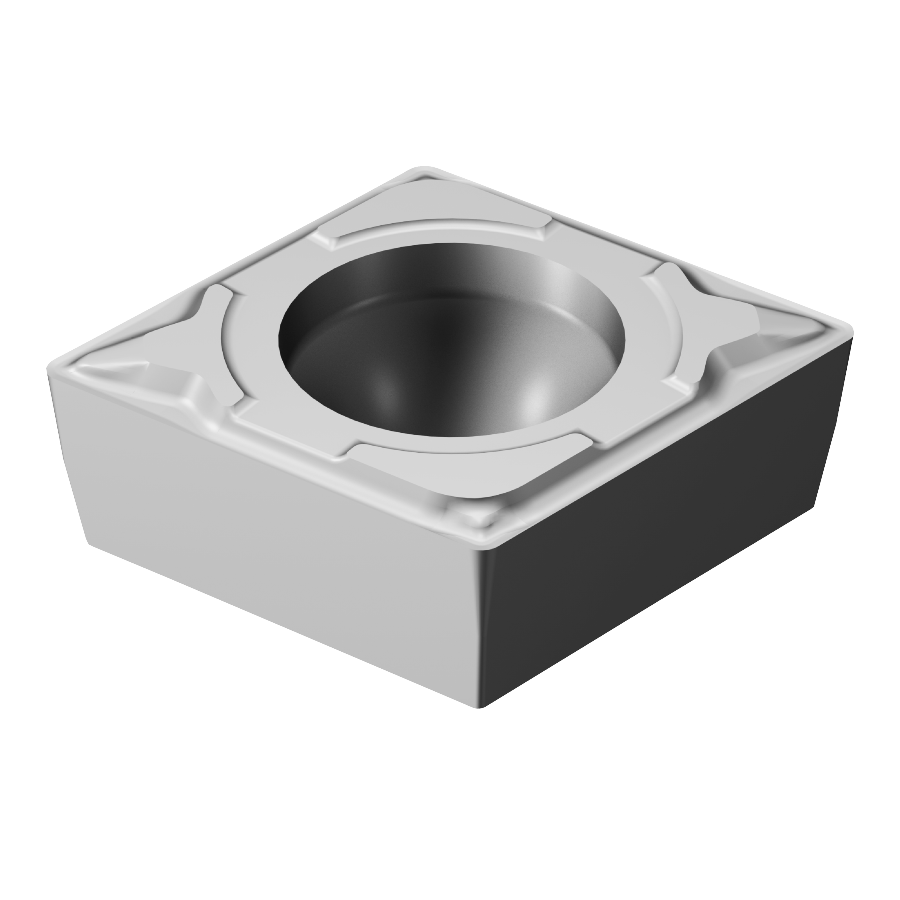 Mảnh tiện Sandvik CoroTurn® 111 CPMT 06 02 02-PF 5015