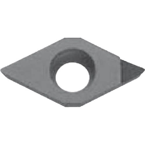 Lưỡi dao tiện PCD; DCMT11T304SE-KPD001 Khuyến mãi