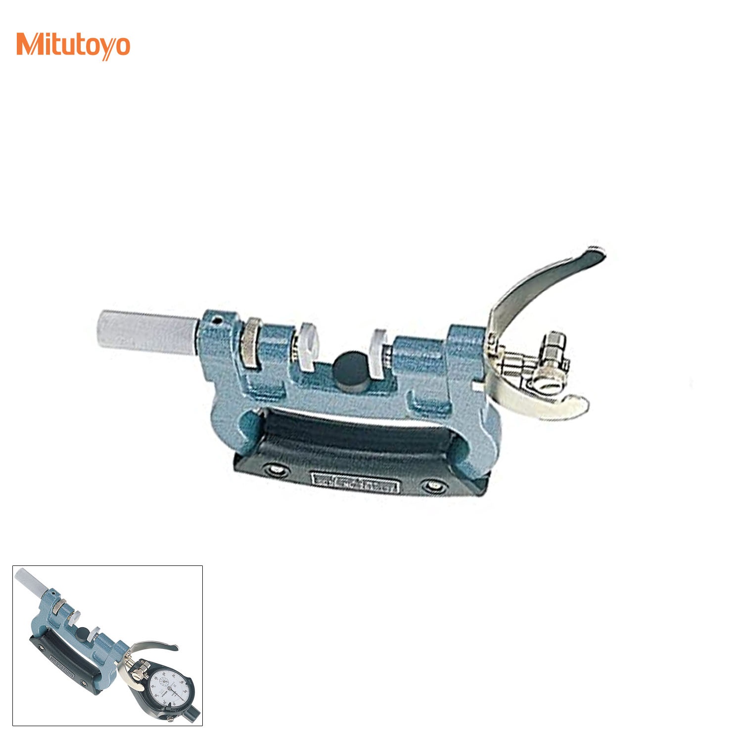 Đồng Hồ Kiểm Nhanh GO, NO-GO Mitutoyo 201-104