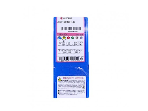 Chíp phay JOMT13T308ER-D-PR1225