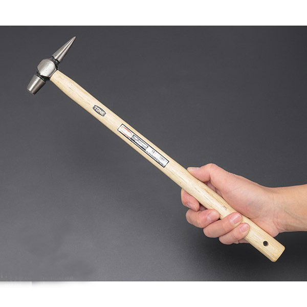 HT-05 Tone - Búa sắt cán gỗ dùng kiểm tra