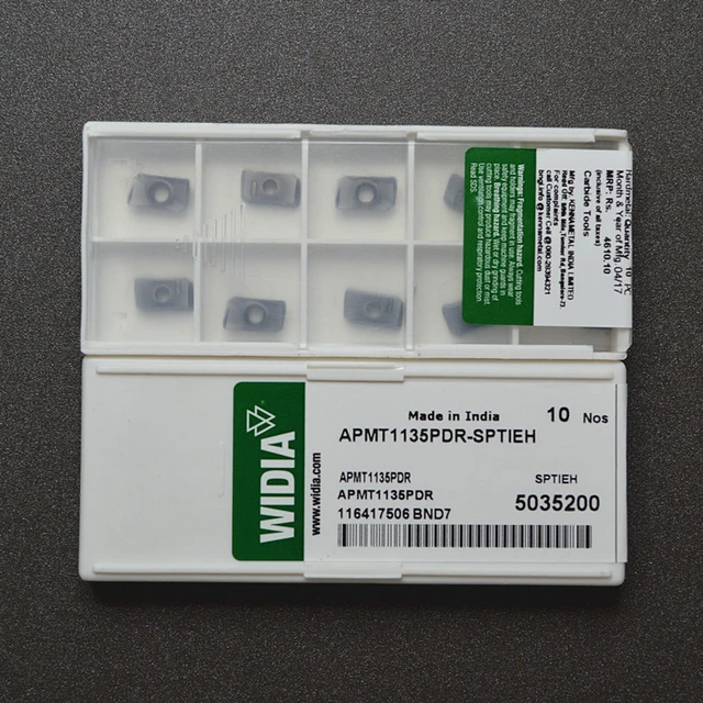 Chíp phay APMT1135PDR-SPTIEH