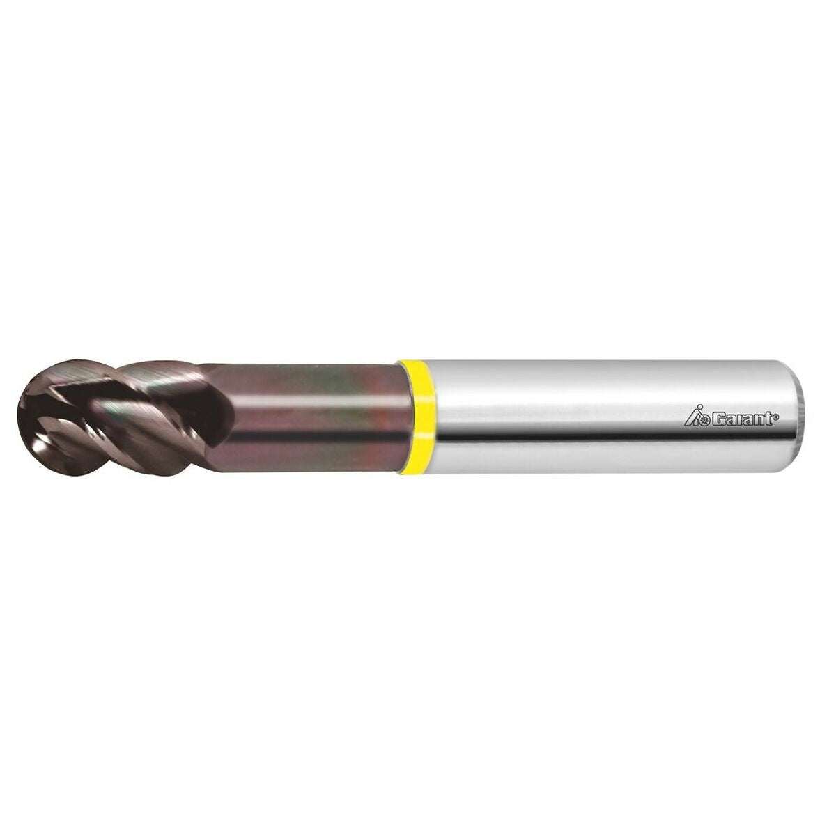 Dao phay cầu R6.0 hợp kim 45HRC; AC-BMM R6
