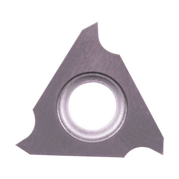 Chíp tiện rãnh GBF32R075-010-PR1215