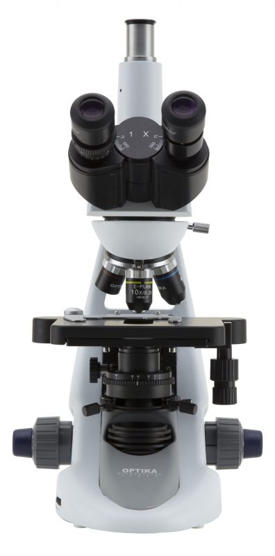 Kính hiển vi 3 mắt Optika B-293