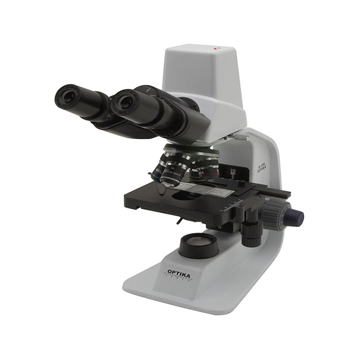 Kính hiển vi kỹ thuật số 2 mắt Optika B-150DB