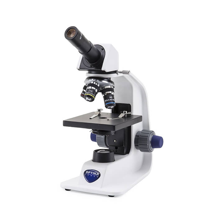 Kính hiển vi sinh học Optika B-151