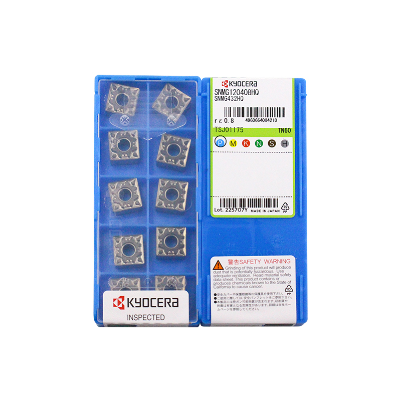 Chíp tiện SNMG120412-TN60