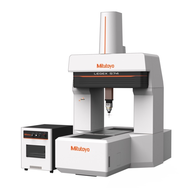 Máy đo tọa độ 3D-CMM chính xác cao LEGEX series