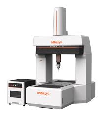 Máy đo tọa độ 3D-CMM chính xác cao LEGEX series