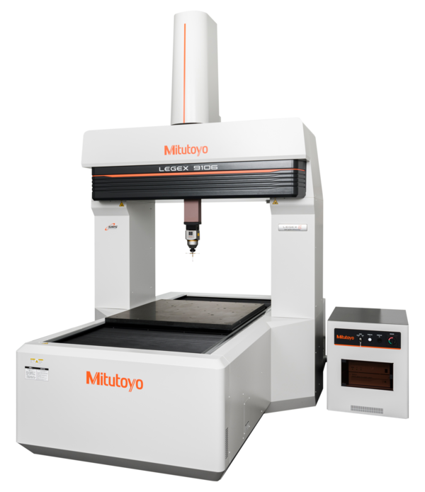 Máy đo tọa độ 3D-CMM chính xác cao LEGEX series