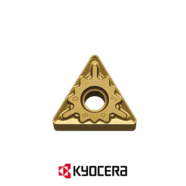 Mảnh Dao Tiện KYOCERA TNMG160404PS-CA510