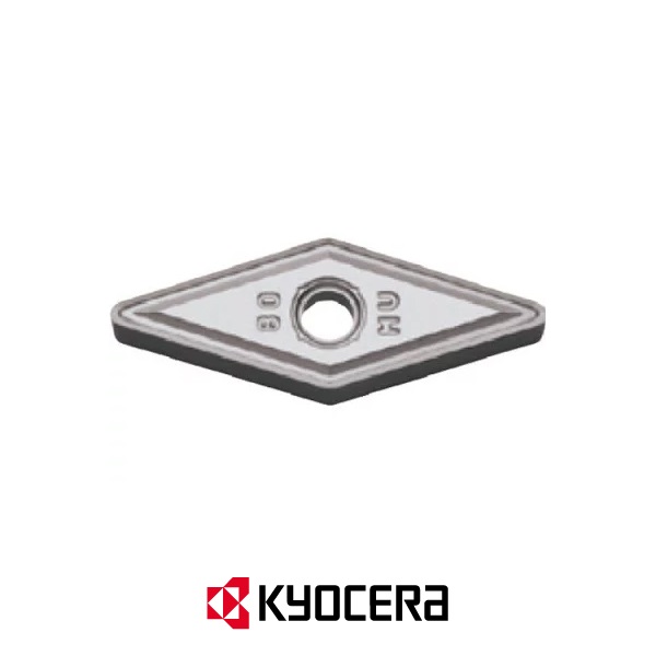 Mảnh Dao Tiện KYOCERA VNMG160408MU-PR1305