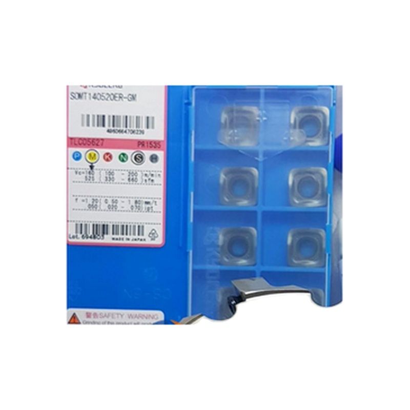 Chíp phay SOMT140520ER-GM-PR1510