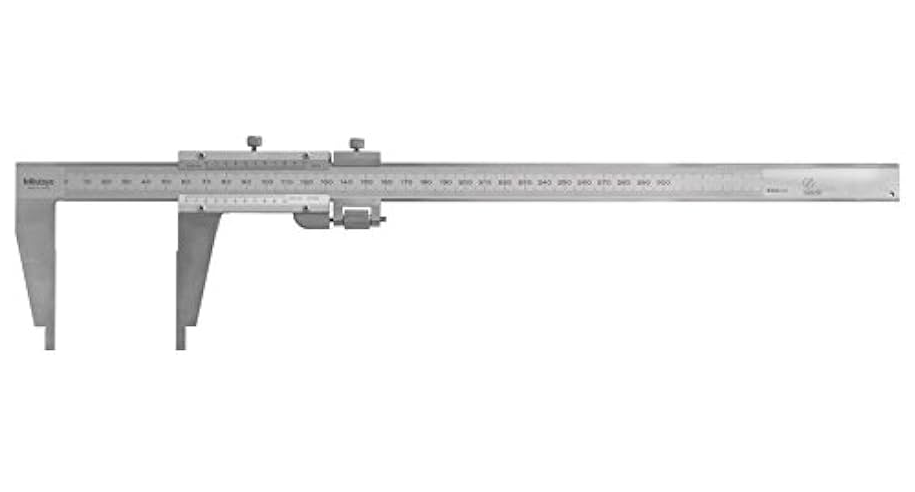 Mitutoyo 160-127 Thước cặp cơ khí (0 - 300mm)
