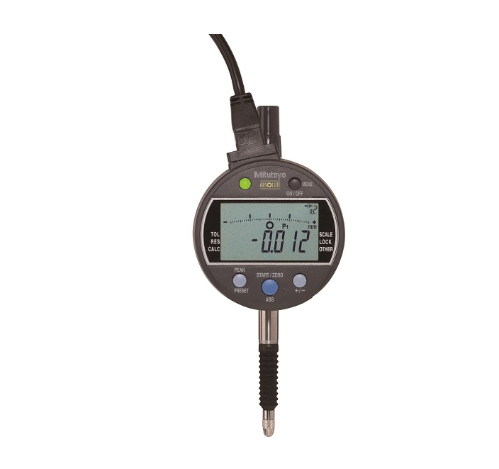 Mitutoyo 543-350B-10 Đồng hồ so điện tử (0-12.7mm)